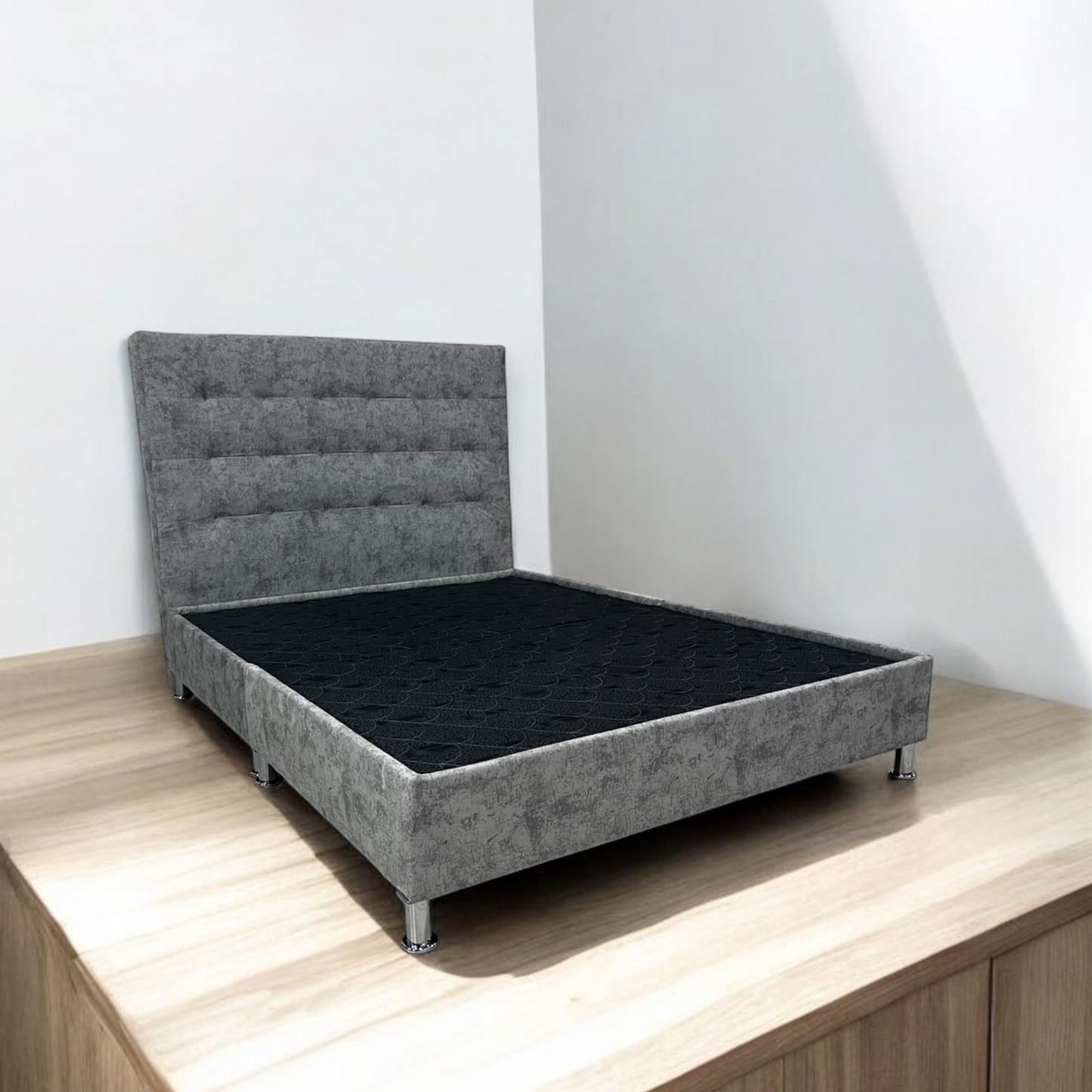 BASECAMA +DECO