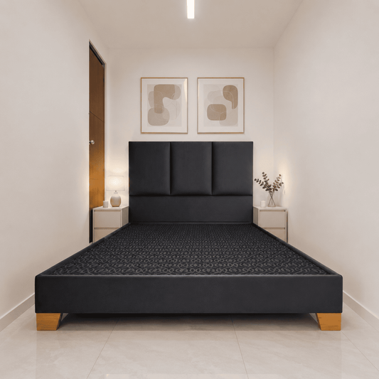 BASECAMA MAS CABECERO MILANO