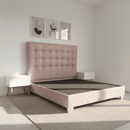 BASECAMA +DECO