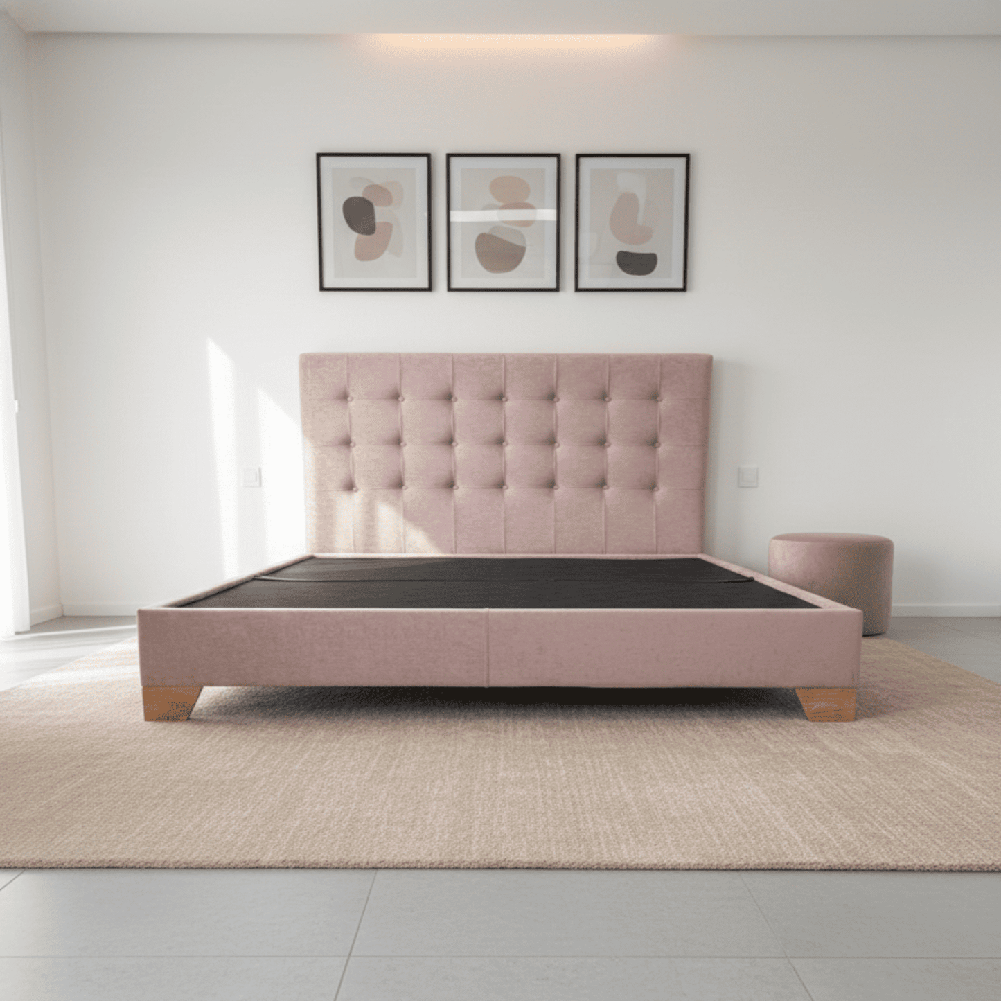 BASECAMA +DECO