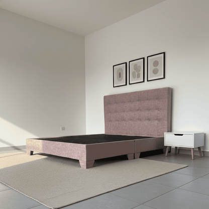BASECAMA +DECO