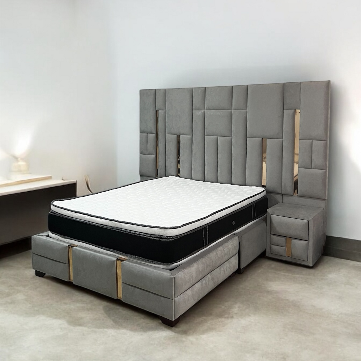 CAMA MAGESTIC