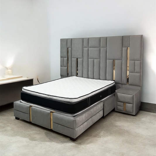 CAMA MAGESTIC