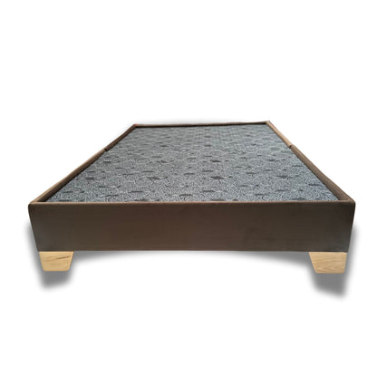 BASECAMA DIVIDIDA PATAS DE MADERA