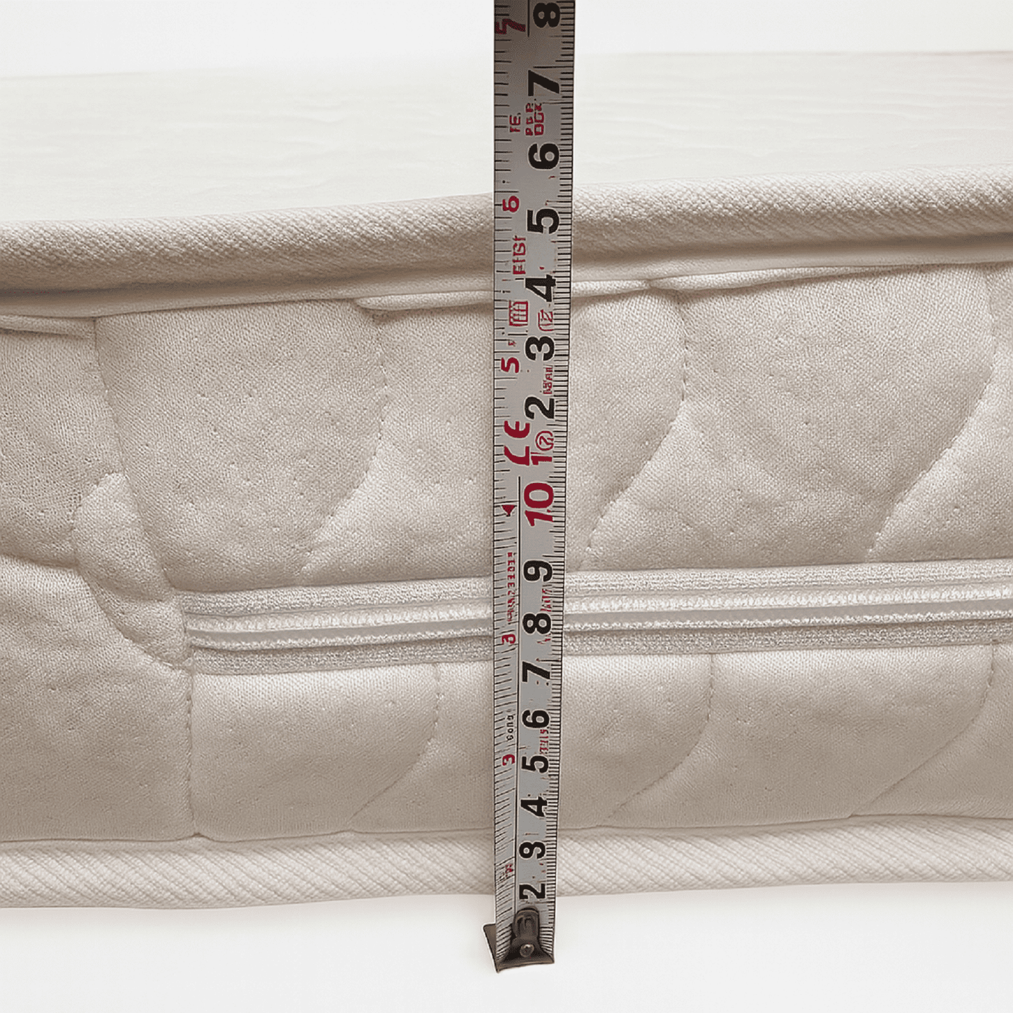 COLCHONETA ESPUMA ROSADA *15 CM