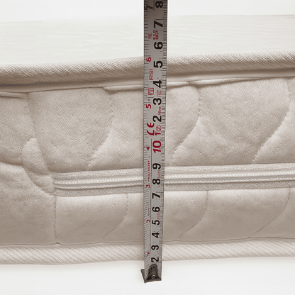 COLCHONETA ESPUMA ROSADA *15 CM