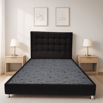 BASECAMA +DECO