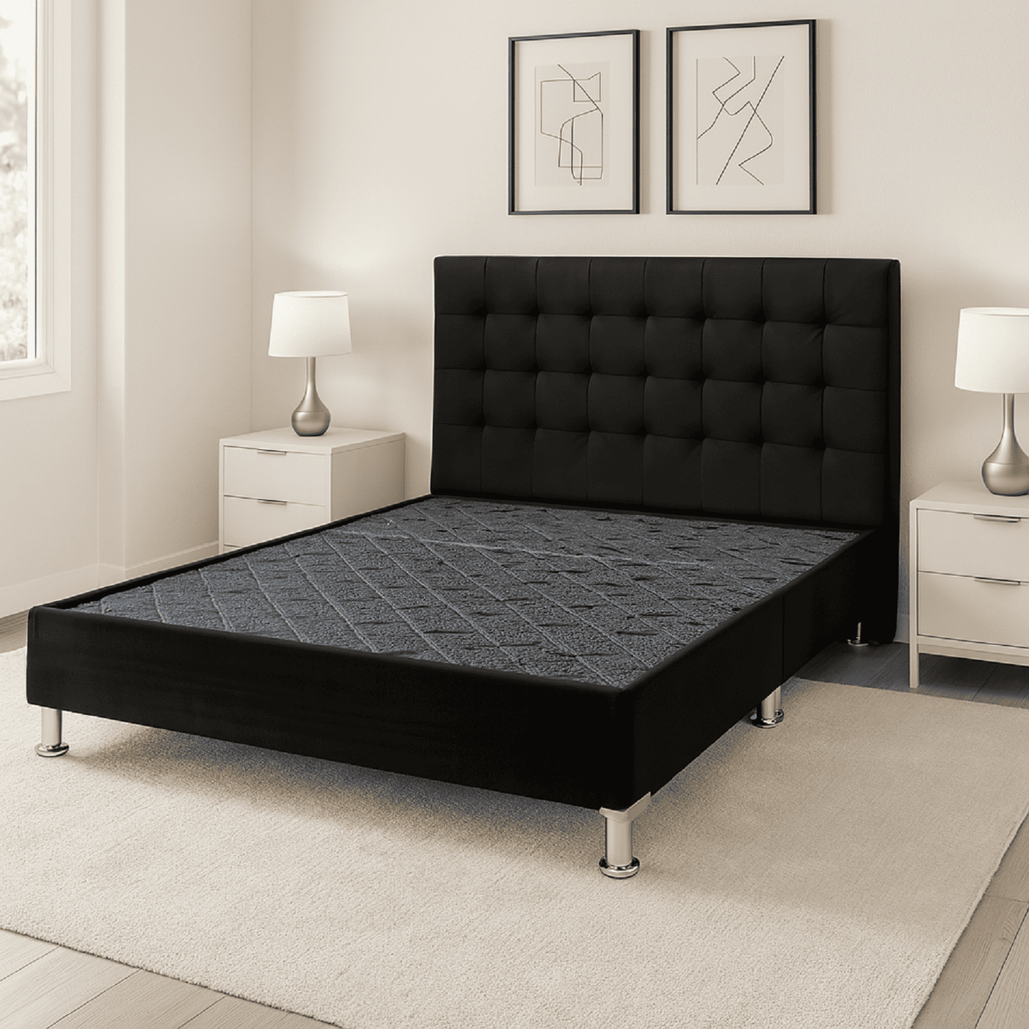 BASECAMA +DECO