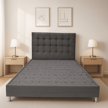 BASECAMA +DECO