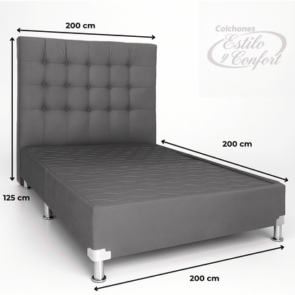 BASECAMA +DECO