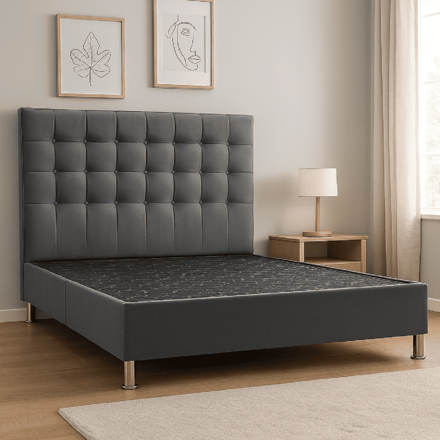 BASECAMA +DECO