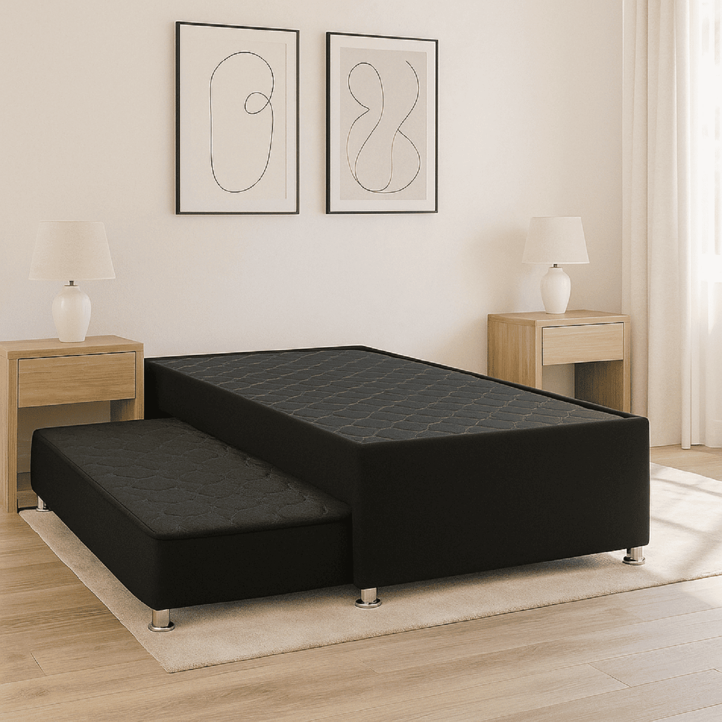 Basecama Nido