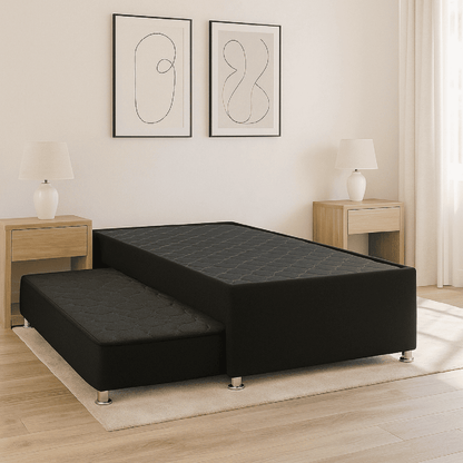 Basecama Nido