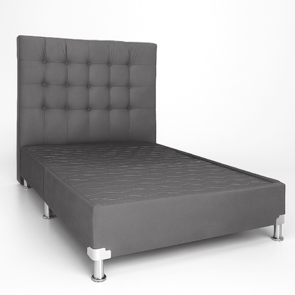 BASECAMA +DECO