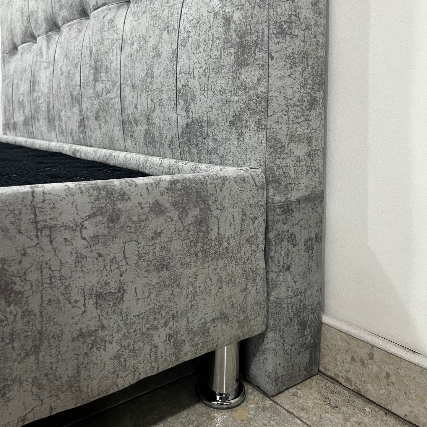 BASECAMA +DECO