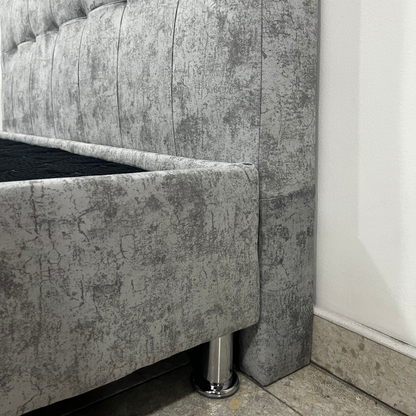 BASECAMA +DECO