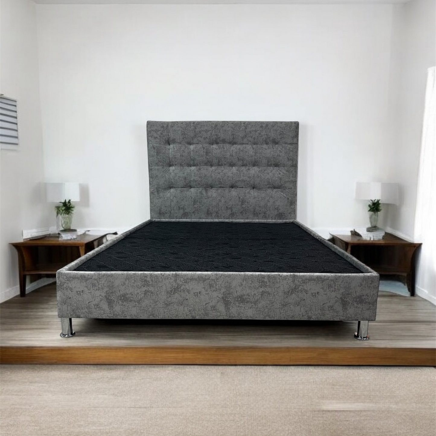 BASECAMA +DECO