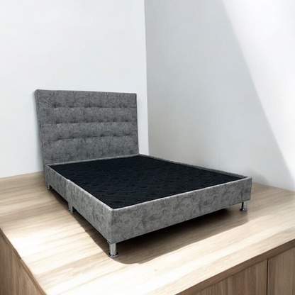 BASECAMA +DECO