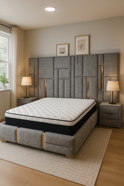 CAMA MAGESTIC
