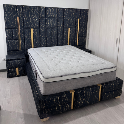 CAMA MAGESTIC
