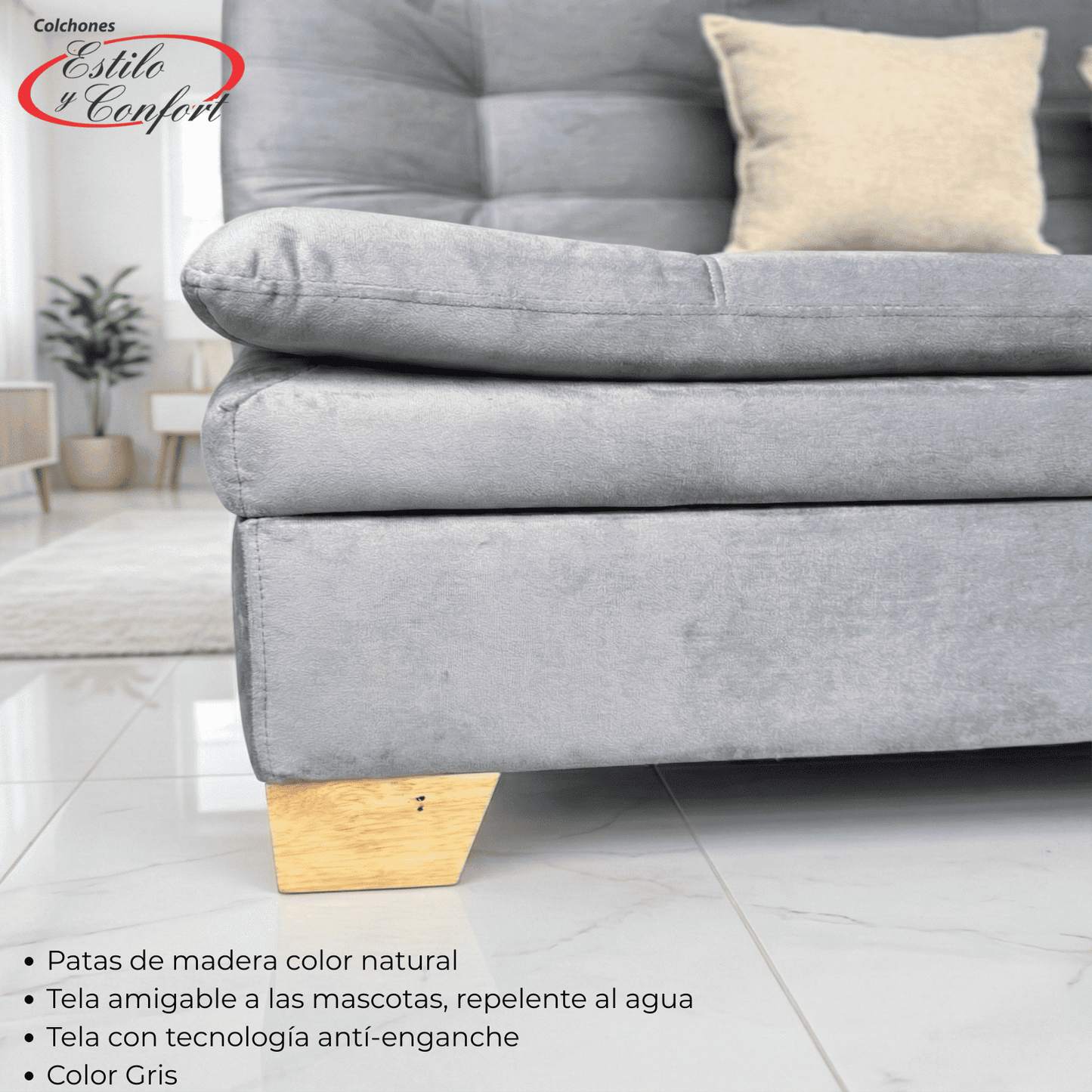 SOFACAMA