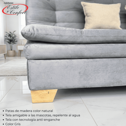 SOFACAMA